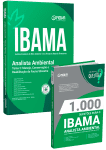 Produto Combo IBAMA - Analista Ambiental - Tema 2: Manejo, Conservação e Reabilitação da Fauna Silvestre - Nova Concursos