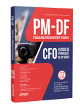 Apostila PM-DF - Curso de Formação de Oficiais - Nova Concursos