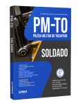 Apostila PM-TO - Soldado - Nova Concursos