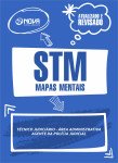 Produto 212 Mapas Mentais para STM - Técnico Judiciário - Área Administrativa - Agente da Polícia Judicial (PDF) - Nova Concursos