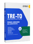 Apostila TRE-TO - Técnico Judiciário - Área Administrativa - Nova Concursos