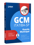 Produto Apostila Prefeitura de Itatiba - SP - Guarda Municipal - Nova Concursos
