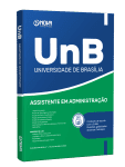 Produto Apostila UNB - Assistente em Administração - Nova Concursos