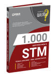 Produto Livro 1.000 Questões Gabaritadas para o STM - Técnico Judiciário - Área: Administrativa - Nova Concursos