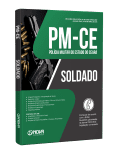Apostila PM-CE - Soldado - Nova Concursos