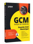Produto Apostila Prefeitura de Duque de Caxias - RJ - Guarda Civil Municipal - Nova Concursos