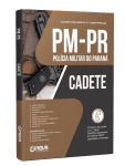 Apostila PM-PR - Cadete - Nova Concursos