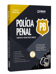 Produto Apostila Polícia Penal - PB - Agente Penitenciário - Nova Concursos