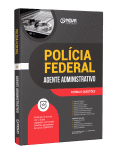 Apostila PF - Agente Administrativo - Nova Concursos