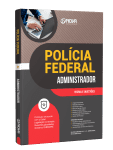 Apostila PF - Administrador - Nova Concursos