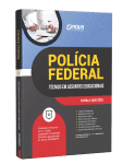Apostila PF - Técnico em Assuntos Educacionais - Área: Pedagogia - Nova Concursos