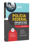 Apostila PF - Conhecimentos Gerais para os Cargos de Nível Superior - Nova Concursos