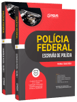 Apostila PF - Escrivão de Polícia Federal - Nova Concursos