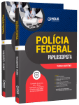 Apostila PF - Papiloscopista Policial Federal - Nova Concursos