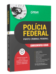 Apostila PF - Perito Criminal Federal - Conhecimentos Gerais - Nova Concursos