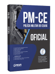 Apostila PM-CE - Oficial - Nova Concursos