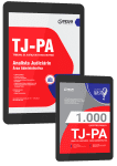 Produto Combo TJ-PA - Analista Judiciário - Área Administrativa - Nova Concursos