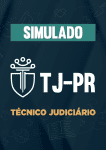 Apostila Simulado - TJ-PR - Técnico Judiciário - Nova Concursos