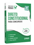 Apostila Direito Constitucional para Concursos - Nova Concursos