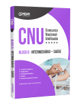 Apostila CNU 2026 - Bloco 8 - Intermediário - Saúde - Nova Concursos