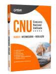 Apostila CNU 2026 - Bloco 9 - Intermediário - Regulação - Nova Concursos