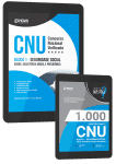 Produto Combo CNU - Bloco 1 - Seguridade Social: Saúde, Assistência Social e Previdência - Nova Concursos