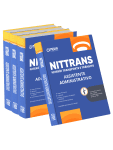 Apostila NITTRANS - Assistente Administrativo - Nova Concursos