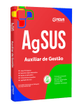 Apostila AgSUS - Auxiliar de Gestão - Nova Concursos