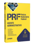 Produto Apostila PRF em PDF - Polícia Rodoviária Federal - Agente Administrativo - Nova Concursos