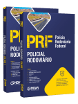Apostila PRF - Polícia Rodoviária Federal - Policial Rodoviário Federal - Nova Concursos