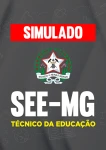 SIMULADO-SEE-MG-TECNICO-EDUC
