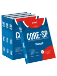 Apostila CORE-SP 2026 - Fiscal - Nova Concursos