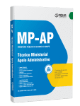 Apostila MP-AP 2026 - Técnico Ministerial – Especialidade: Apoio Administrativo - Nova Concursos