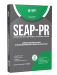 Produto Apostila SEAP-PR 2026 - Assistente de Fiscalização da Defesa Agropecuária - Técnico de Laboratório - Nova Concursos
