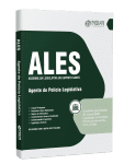 Apostila ALES 2026 - Agente de Polícia Legislativa - Nova Concursos