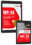 Produto Combo MP-SE - Técnico do Ministério Público - Área Administrativa - Nova Concursos