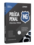Apostila Polícia Penal MG 2026 - Policial Penal - Nova Concursos