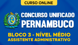 CONC-PE-BLOCO-3-ASS-ADMIN-CUR202502517