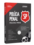 Apostila Polícia Penal-SP 2026 - Policial Penal - Nova Concursos