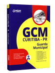 Apostila Prefeitura de Curitiba - PR 2026 - Guarda Civil Municipal - Nova Concursos