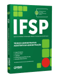 Apostila IFSP 2026 - Técnico Administrativo - Assistente em Administração - Nova Concursos