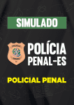 Apostila Simulado - PP-ES - Policial Penal - Nova Concursos