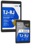 Produto Combo TJ-RJ 2026 - Técnico de Atividade Judiciária - Nova Concursos