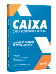 Apostila CAIXA 2026 - Comum aos Cargos de Nível Superior - Nova Concursos