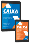Produto Combo CAIXA 2026 - Apostila Engenheiro Civil - Conhecimentos Específicos + Apostila Comum Nível Superior - Nova Concursos