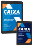 Produto Combo CAIXA 2026 - Médico do Trabalho (Conhecimentos Básicos e Específicos) - Nova Concursos