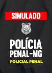 Apostila Simulado Polícia Penal - MG - Policial Penal - Nova Concursos
