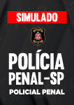 Apostila Simulado - Polícia Penal - SP - Policial Penal - Nova Concursos