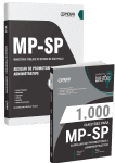 Produto Combo MP-SP 2026 - Auxiliar de Promotoria I - Admin - Nova Concursos