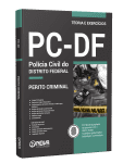 Apostila PC DF 2026 - Perito Criminal - Nova Concursos